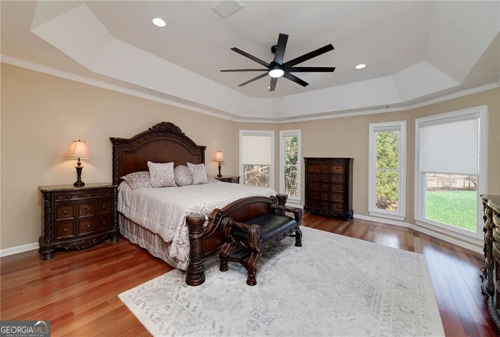170 Longcreek Drive Fayetteville - Photo 22