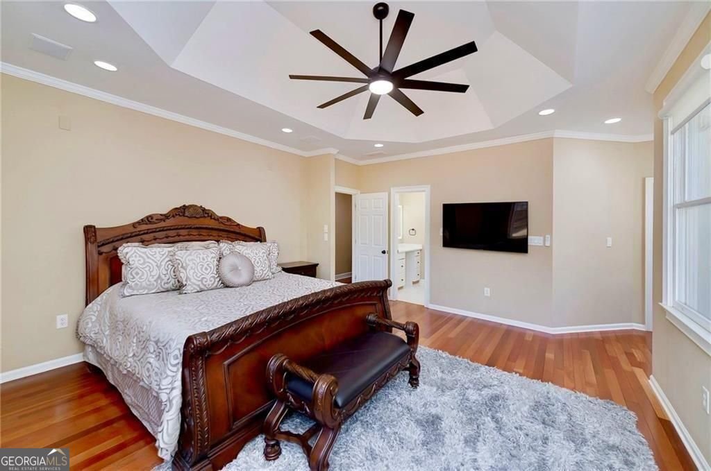 170 Longcreek Drive Fayetteville - Photo 23