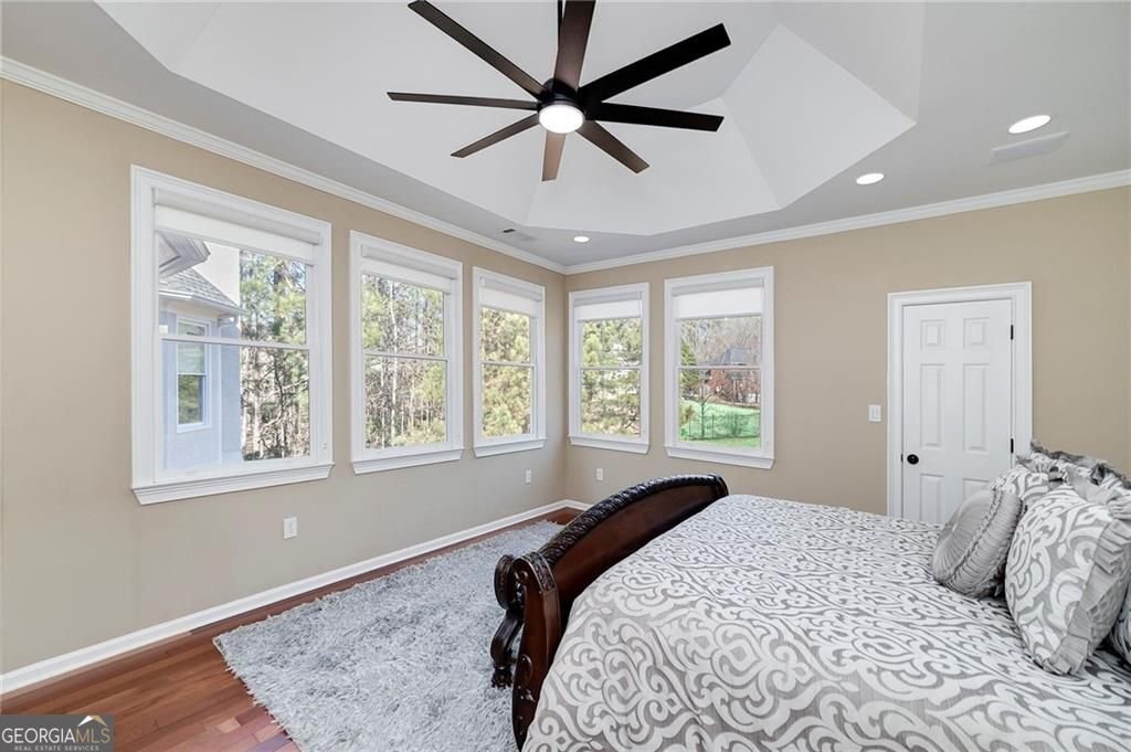 170 Longcreek Drive Fayetteville - Photo 24