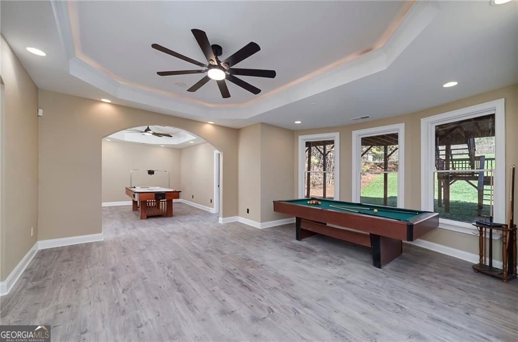 170 Longcreek Drive Fayetteville - Photo 38