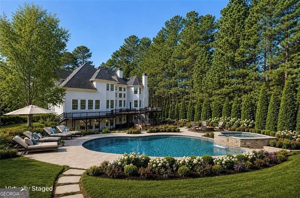 170 Longcreek Drive Fayetteville - Photo 47