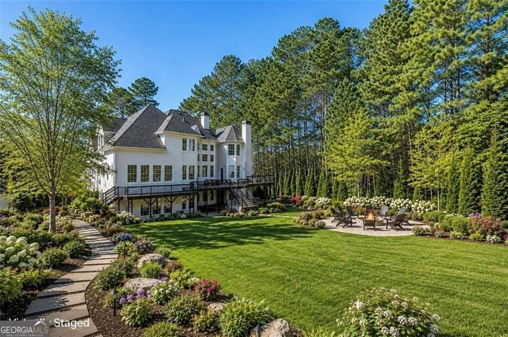 170 Longcreek Drive Fayetteville - Photo 48
