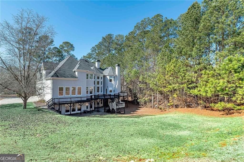 170 Longcreek Drive Fayetteville - Photo 49