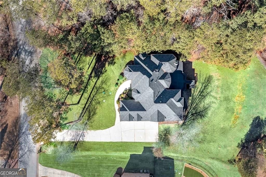 170 Longcreek Drive Fayetteville - Photo 53