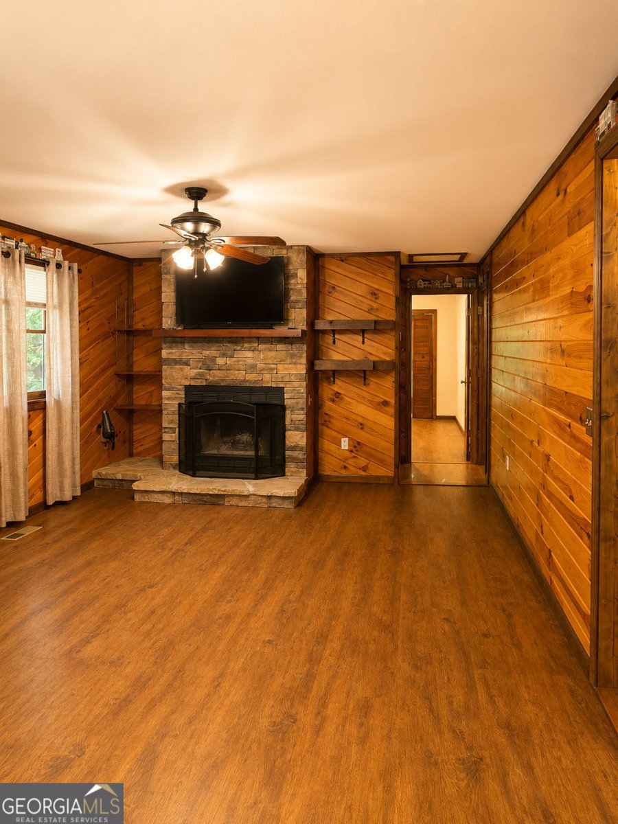 2261 Paradise Valley Road cleveland - Photo 17