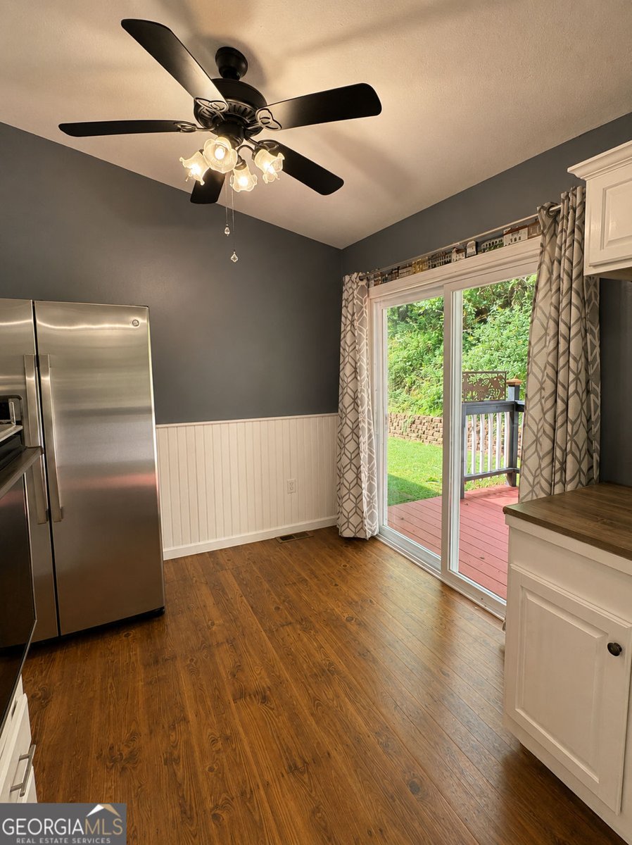 2261 Paradise Valley Road cleveland - Photo 20