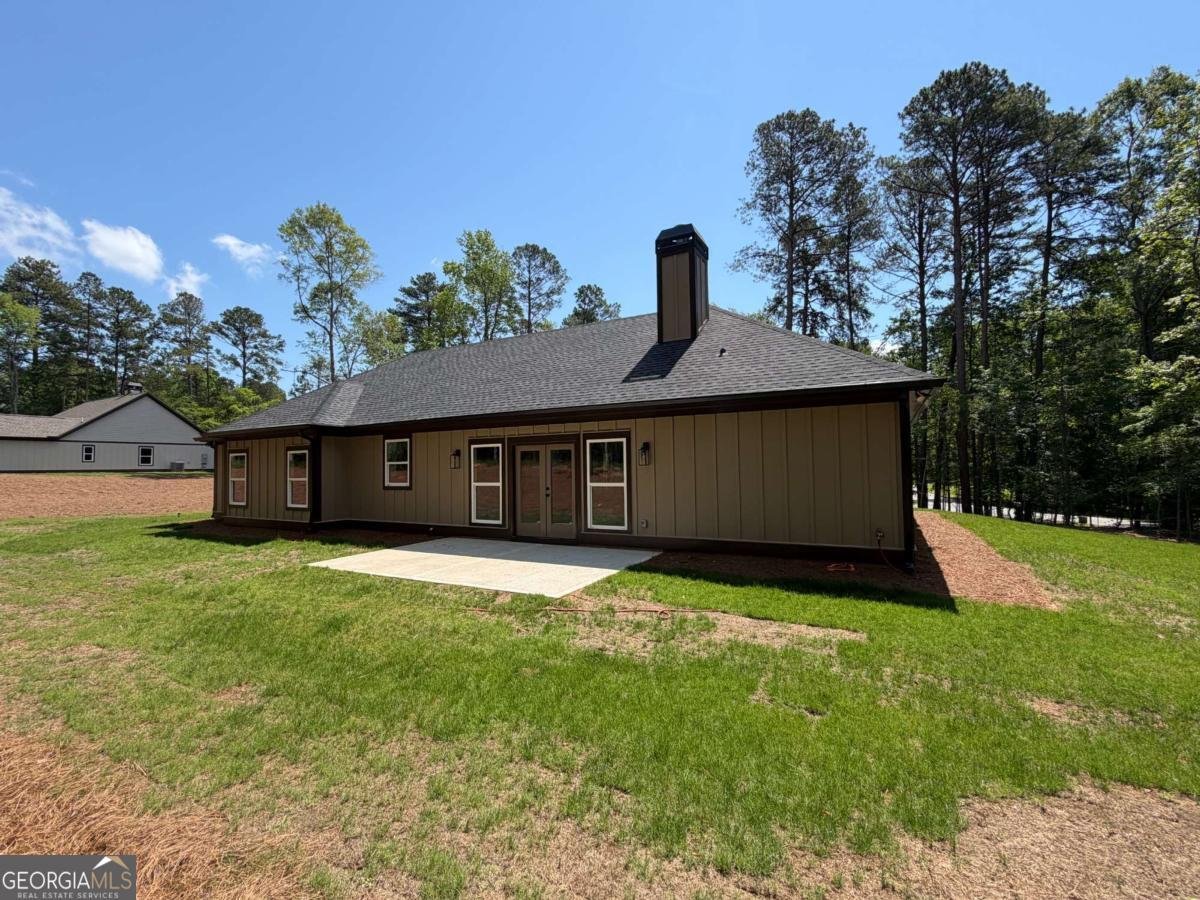 168 Oak Leaf Circle Eatonton - Photo 29