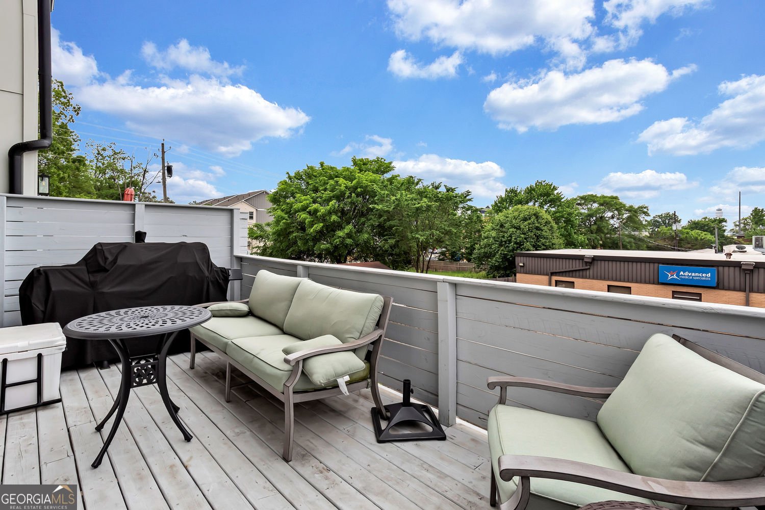 3587 Candler Court Hapeville - Photo 11