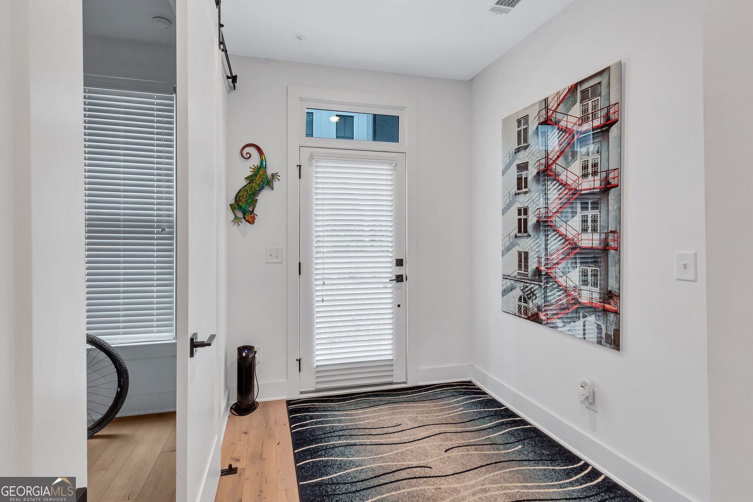 3587 Candler Court Hapeville - Photo 17