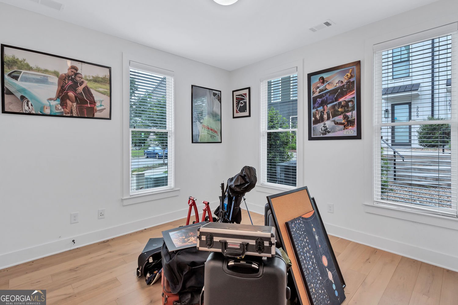3587 Candler Court Hapeville - Photo 34