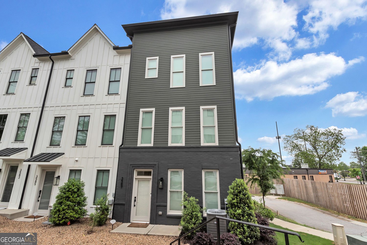 3587 Candler Court Hapeville - Photo 35