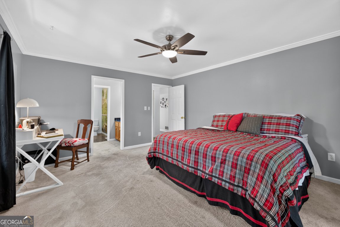 154 Pheasant Run Bogart - Photo 21