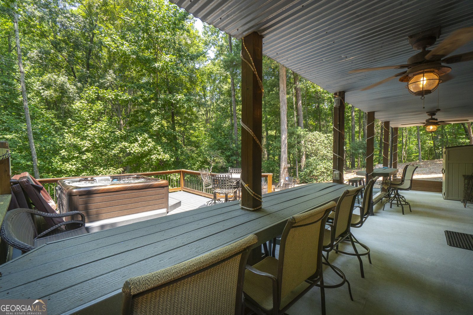 125 Sang Springs Trail Cleveland - Photo 47