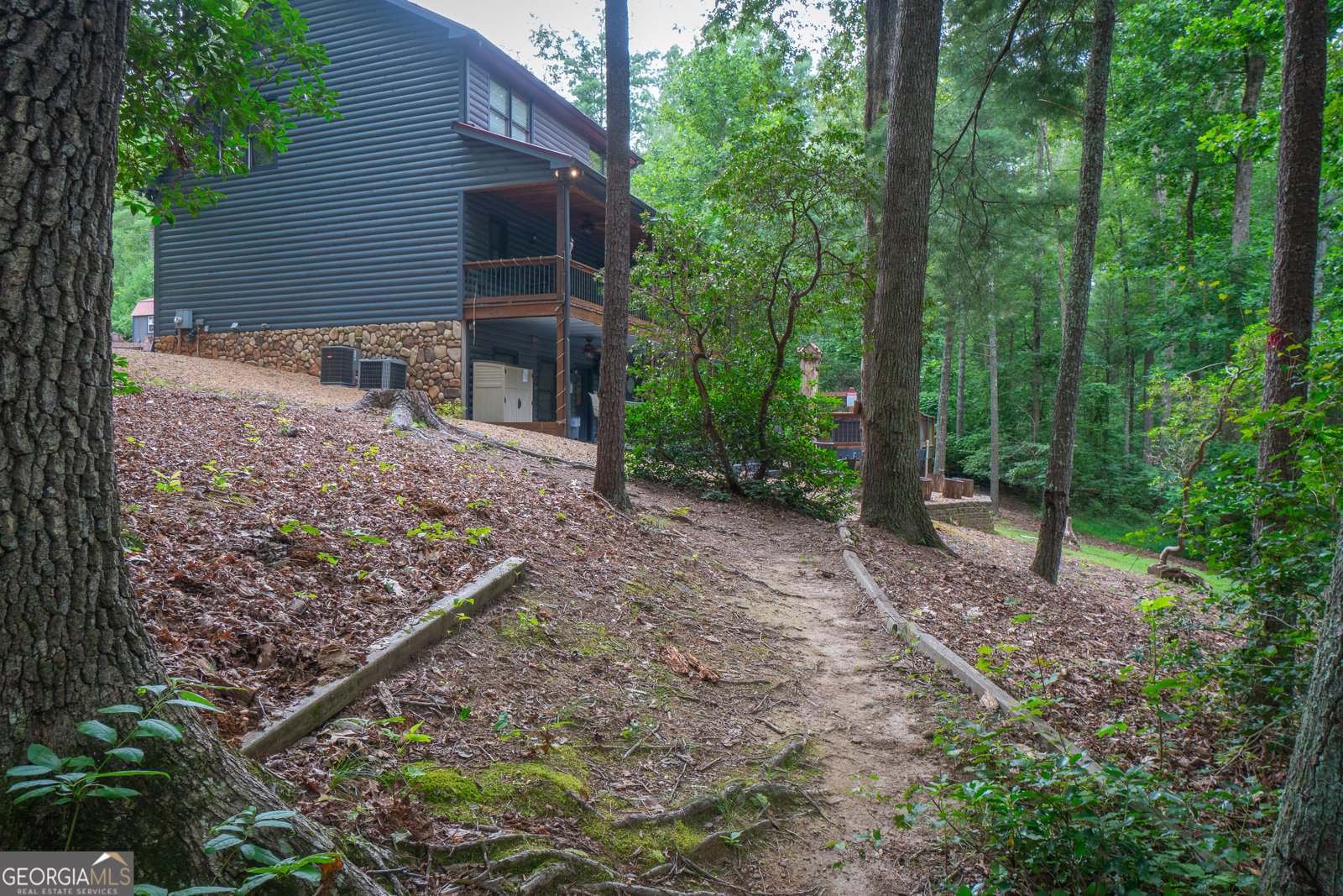 125 Sang Springs Trail Cleveland - Photo 63