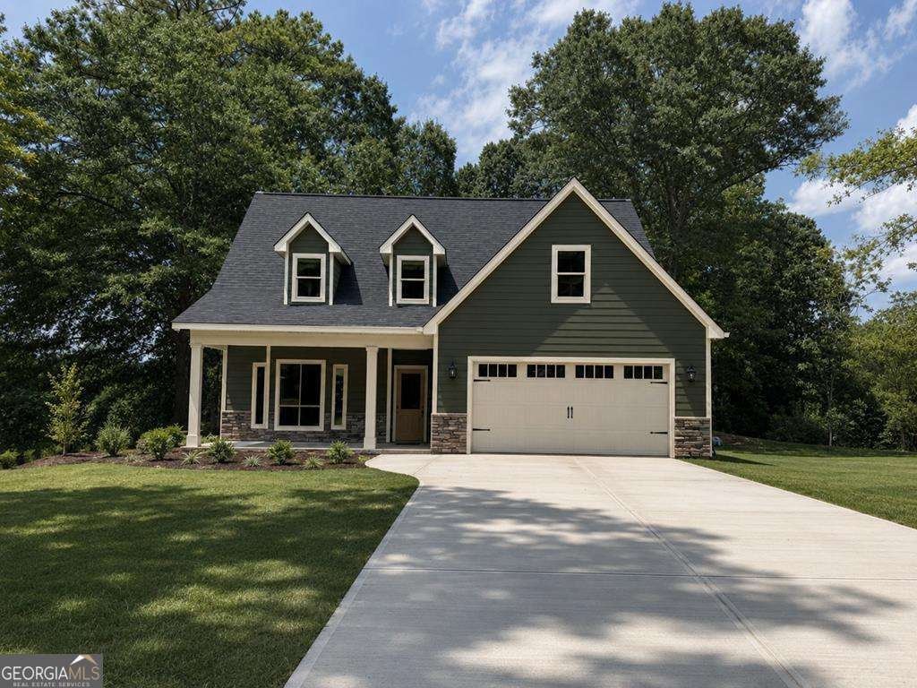 655 Longview Street Carrollton - main photo