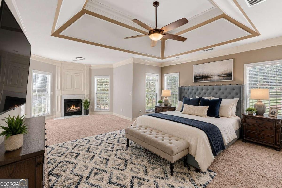 812 Treeline Drive Conyers - Photo 13