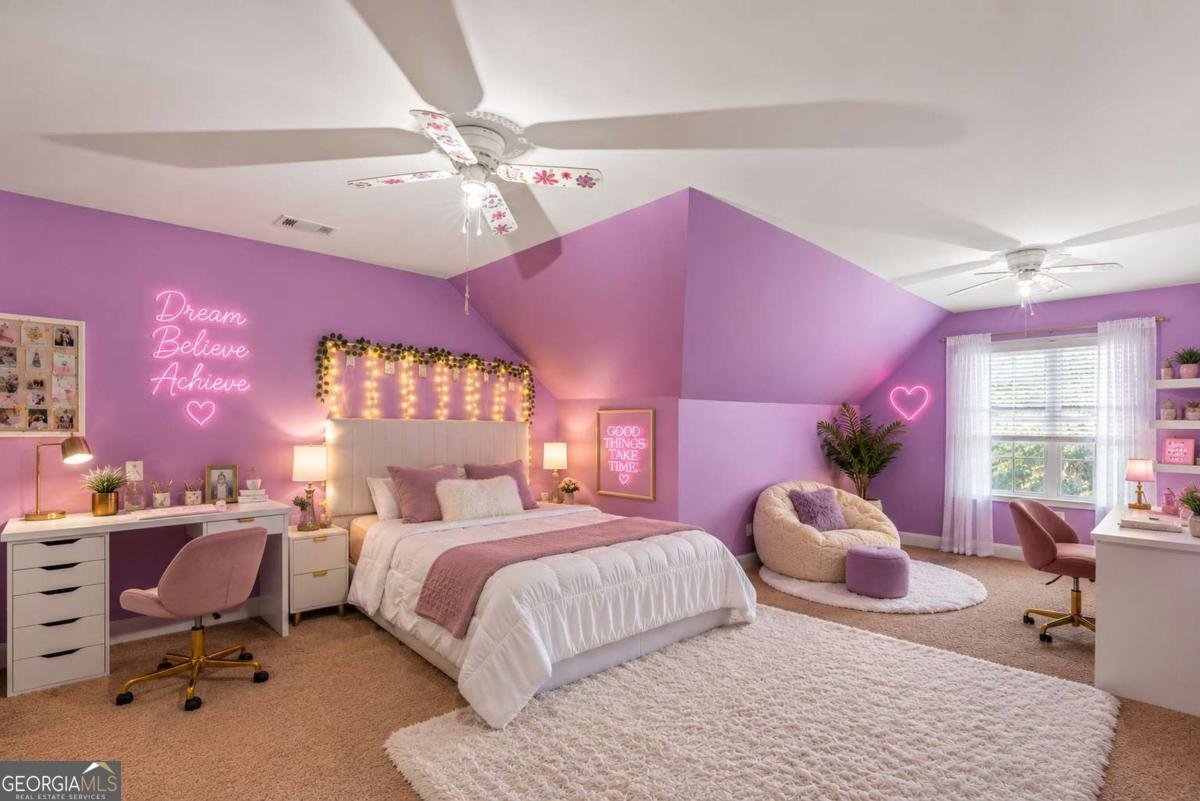 812 Treeline Drive Conyers - Photo 17