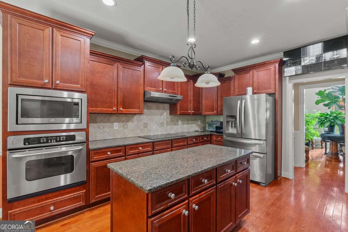 812 Treeline Drive Conyers - Photo 19