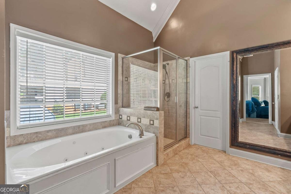 812 Treeline Drive Conyers - Photo 20