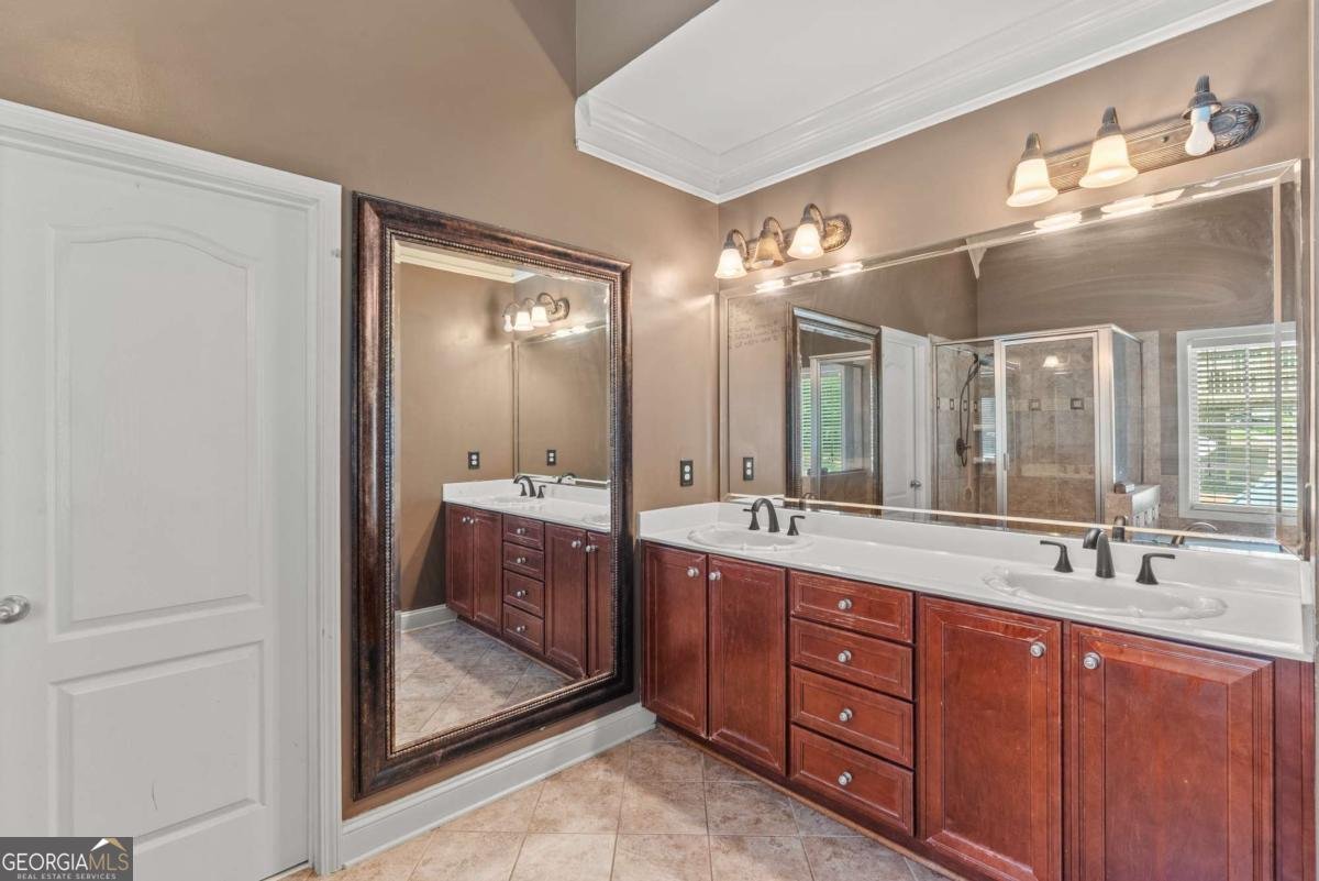 812 Treeline Drive Conyers - Photo 21