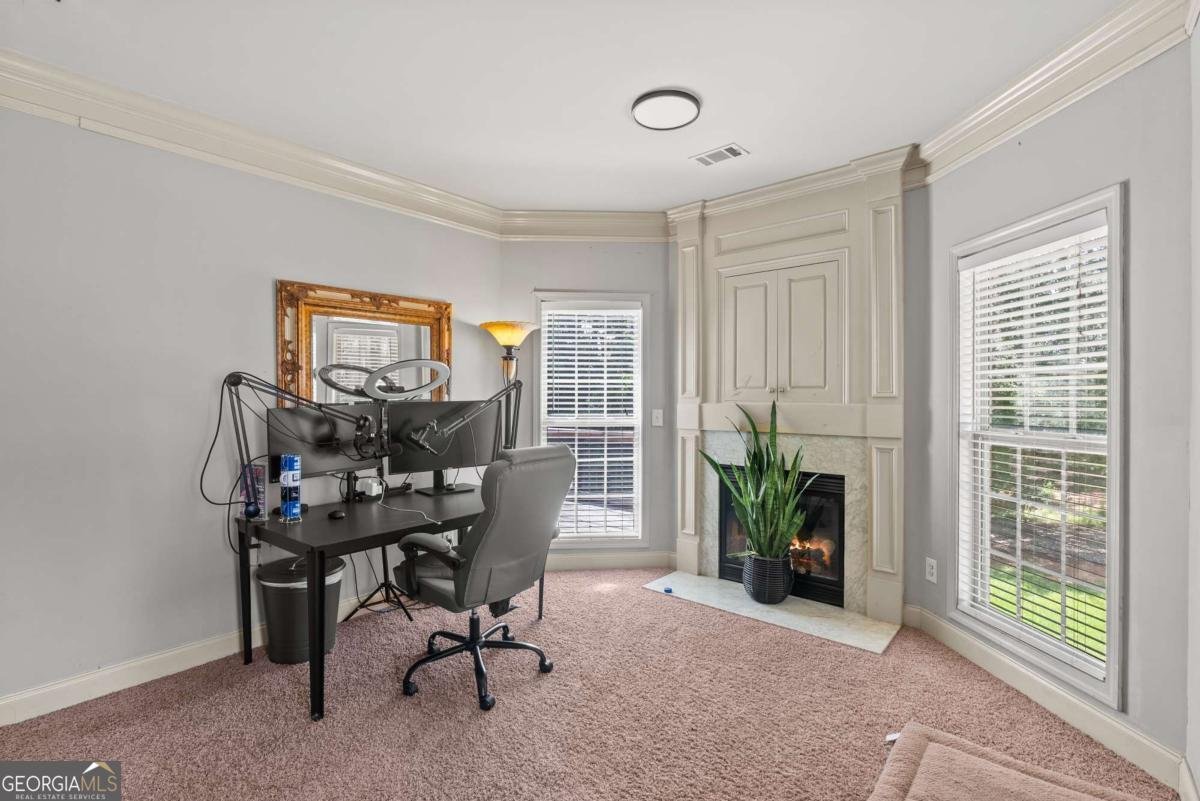 812 Treeline Drive Conyers - Photo 23