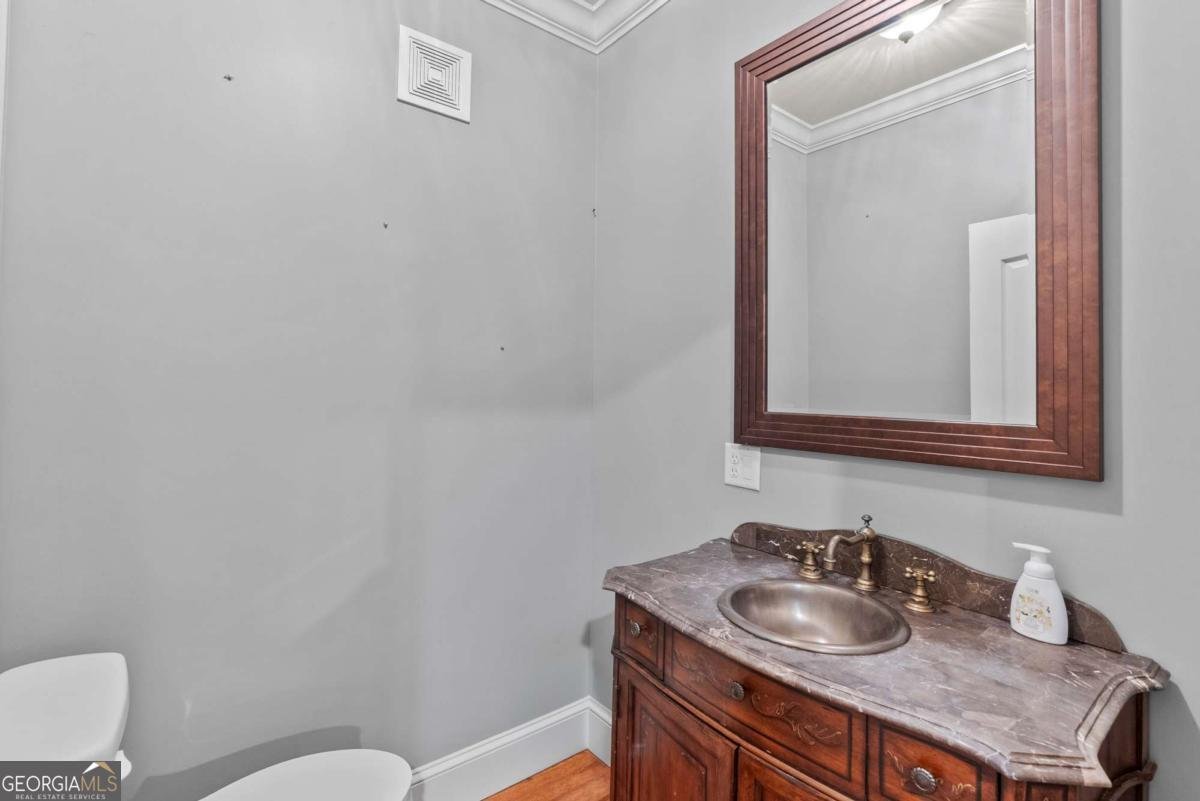 812 Treeline Drive Conyers - Photo 24