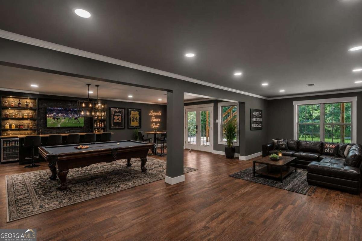 812 Treeline Drive Conyers - Photo 25