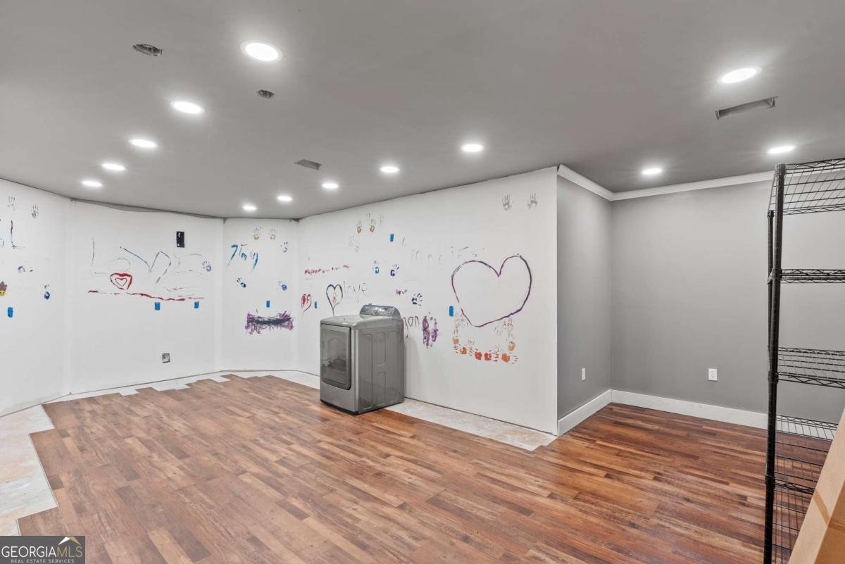 812 Treeline Drive Conyers - Photo 28