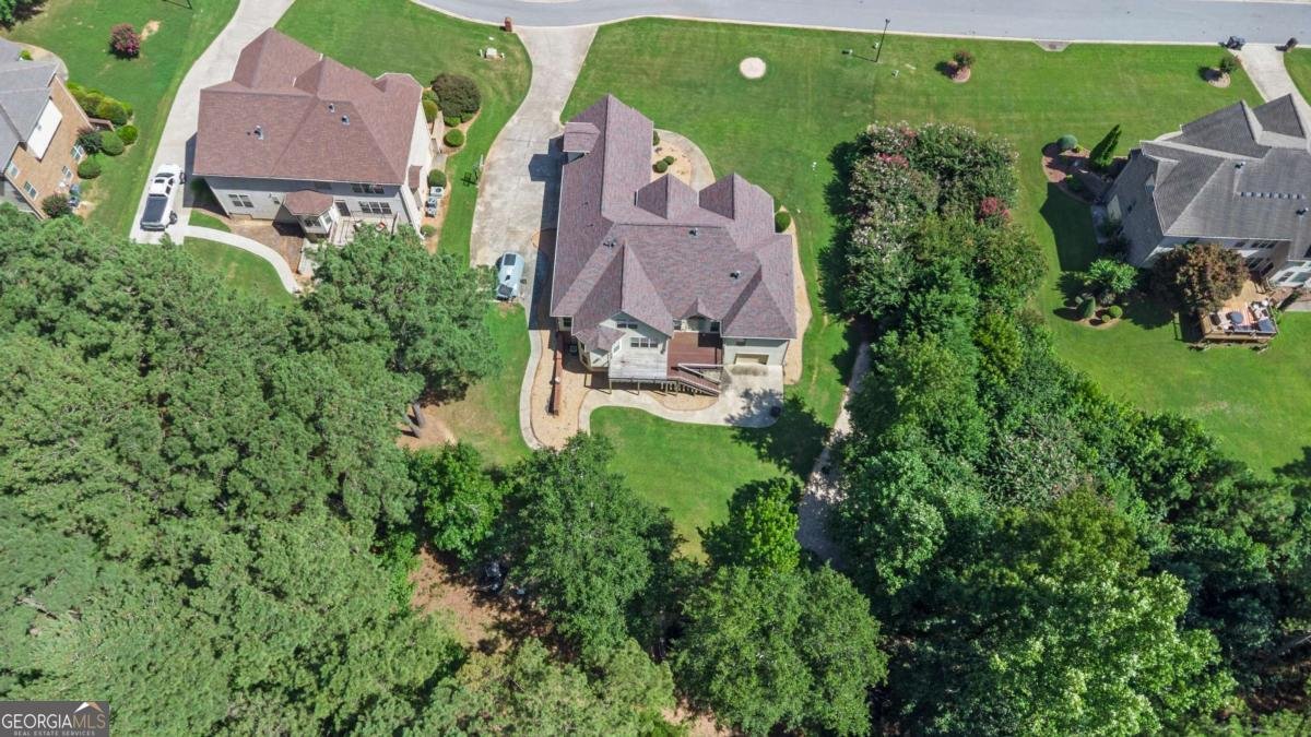 812 Treeline Drive Conyers - Photo 30