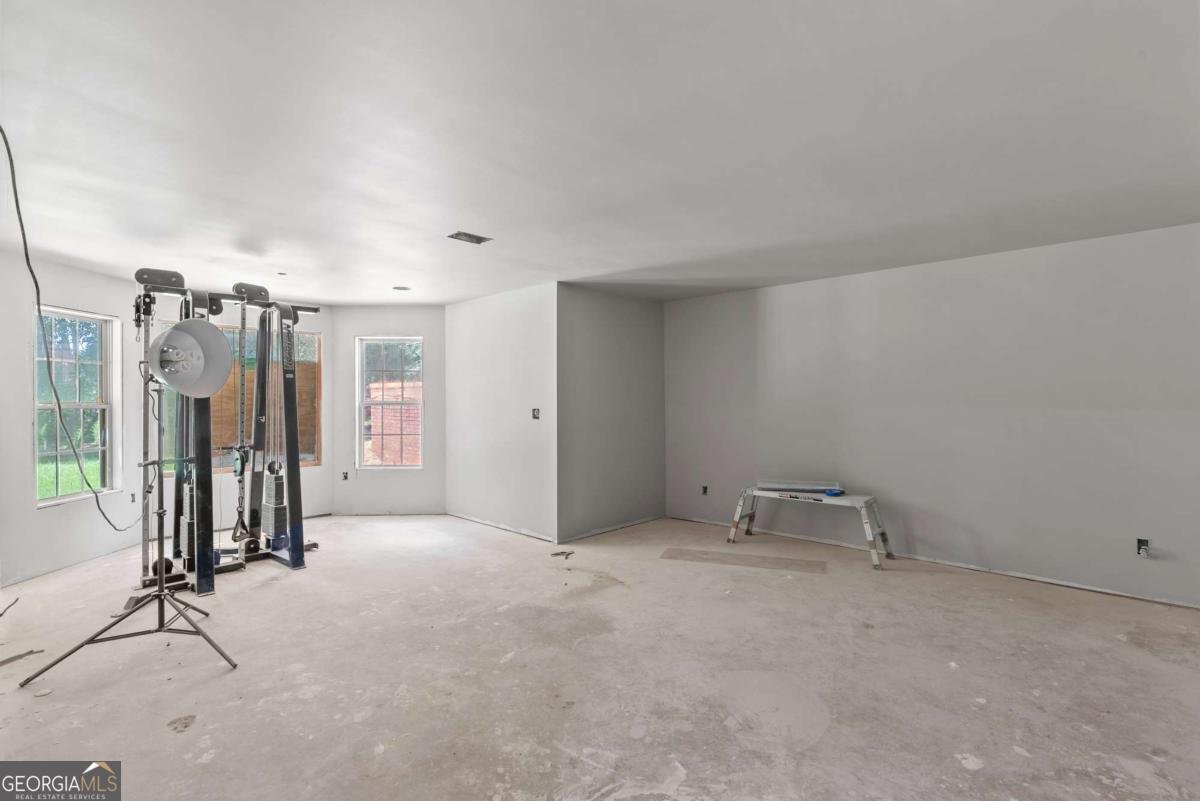 812 Treeline Drive Conyers - Photo 35