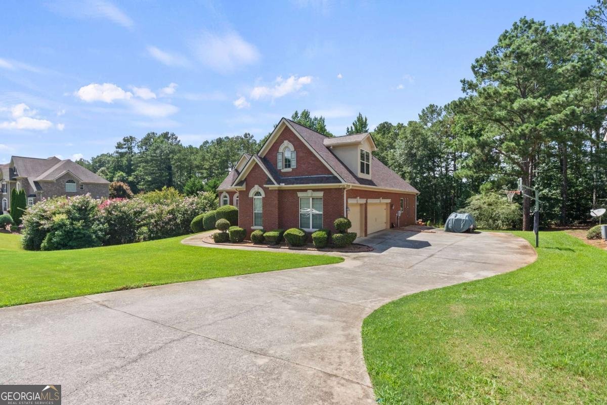 812 Treeline Drive Conyers - Photo 37