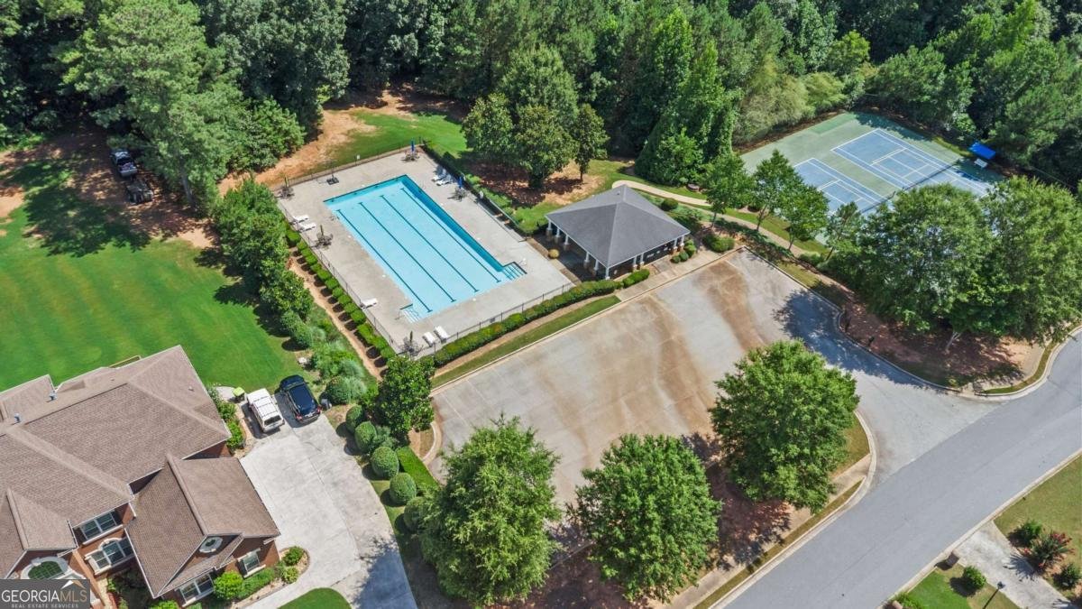 812 Treeline Drive Conyers - Photo 40