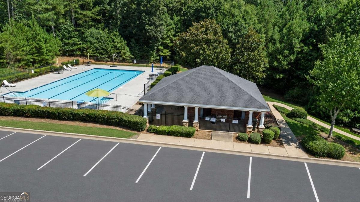 812 Treeline Drive Conyers - Photo 42