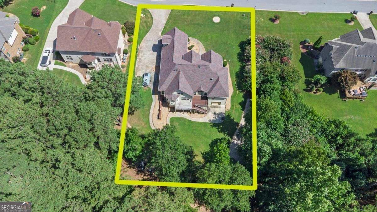 812 Treeline Drive Conyers - Photo 6