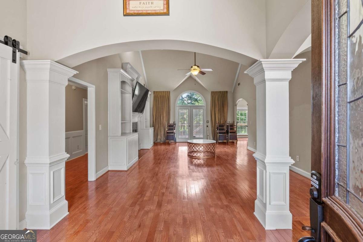 812 Treeline Drive Conyers - Photo 7