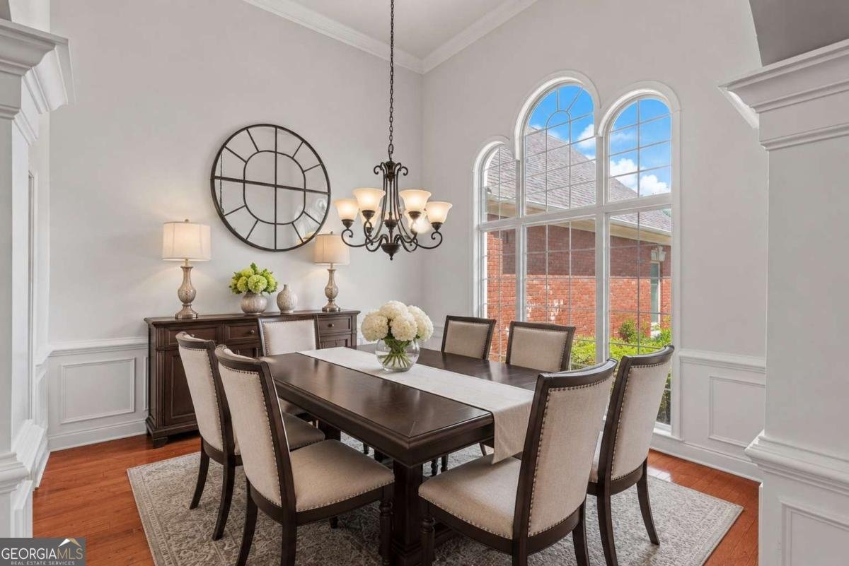 812 Treeline Drive Conyers - Photo 8