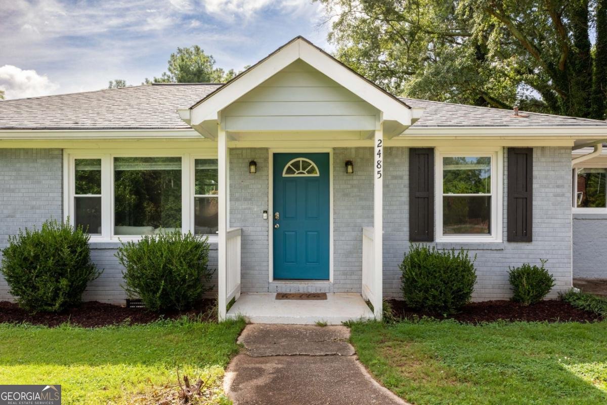 2485 Tilson Road Decatur - main photo
