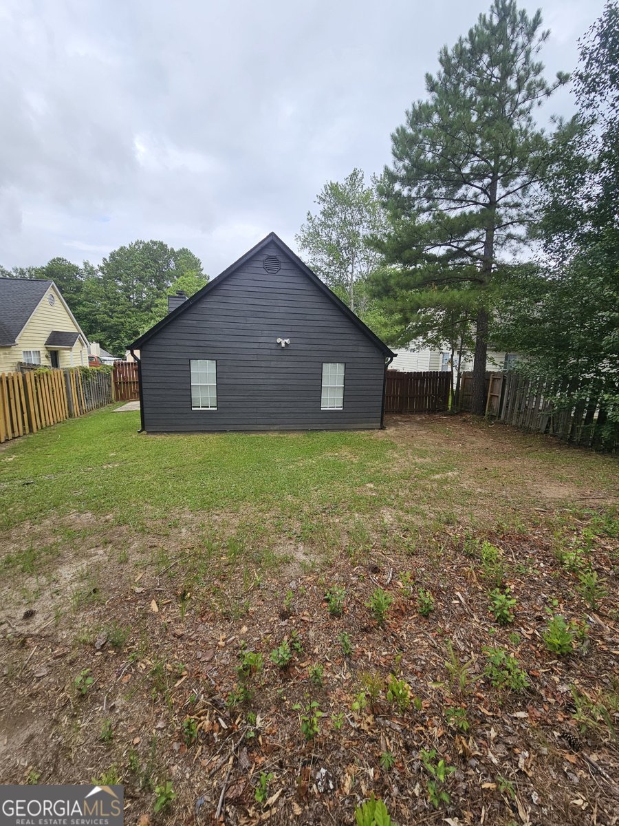 1488 Cain Court Douglasville - Photo 14