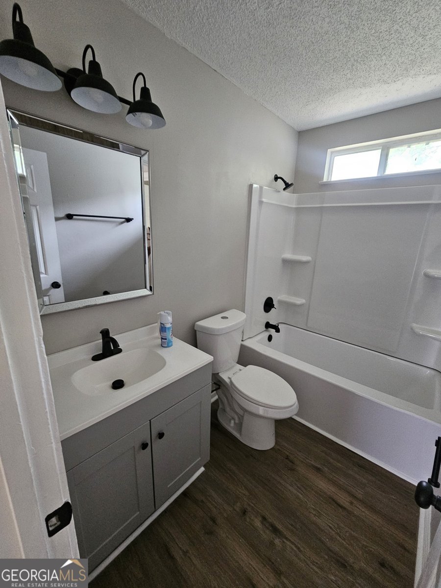 1488 Cain Court Douglasville - Photo 34