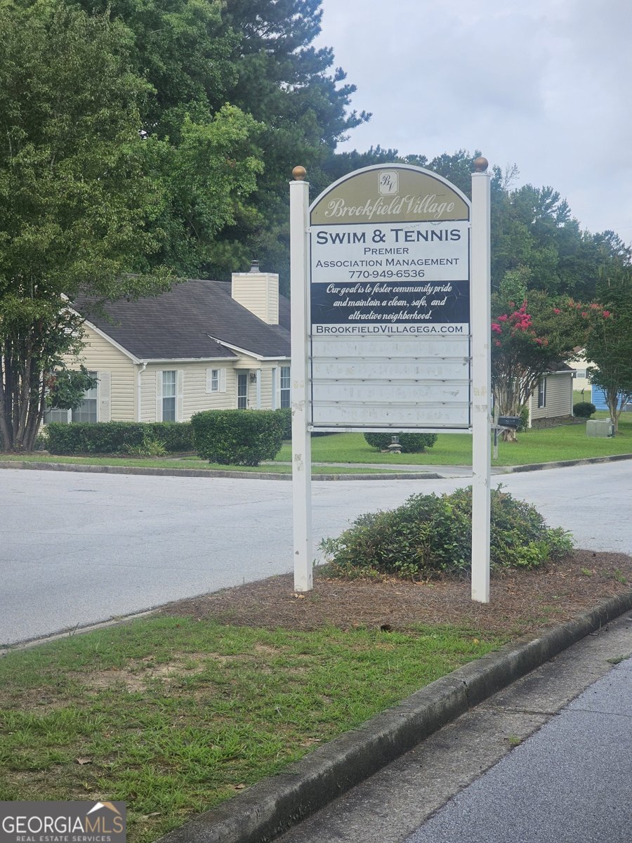 1488 Cain Court Douglasville - Photo 48