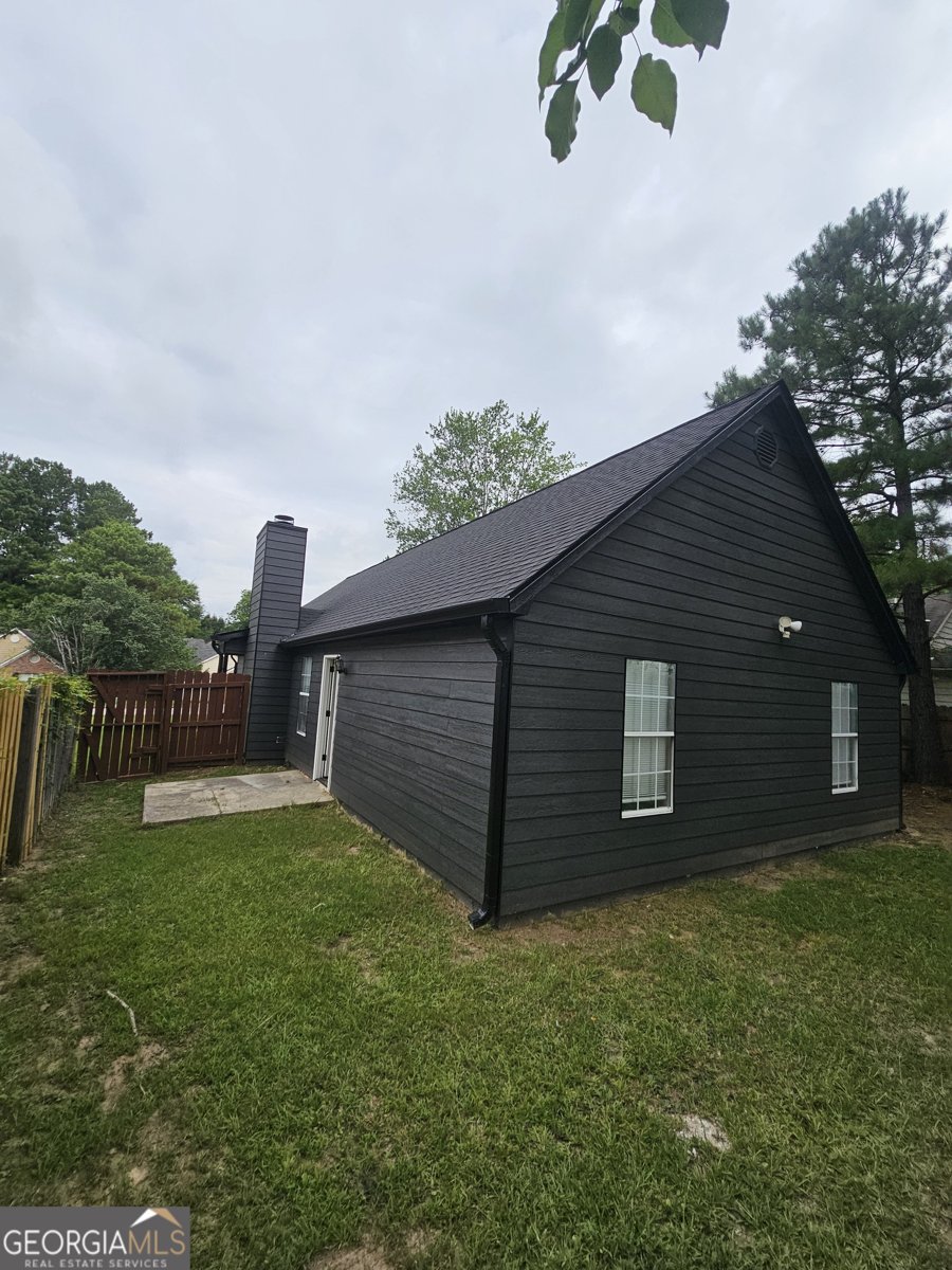 1488 Cain Court Douglasville - Photo 53
