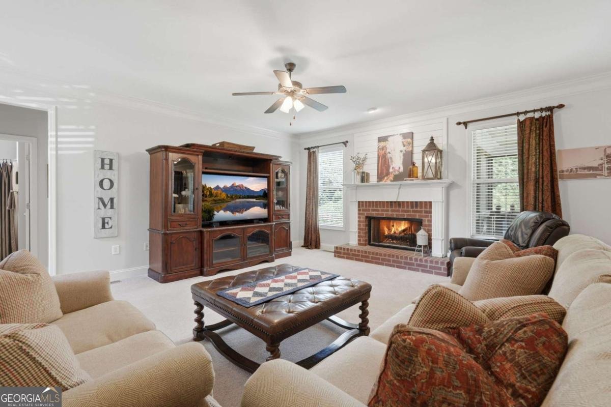 6107 Stillwater Place Flowery Branch - Photo 13