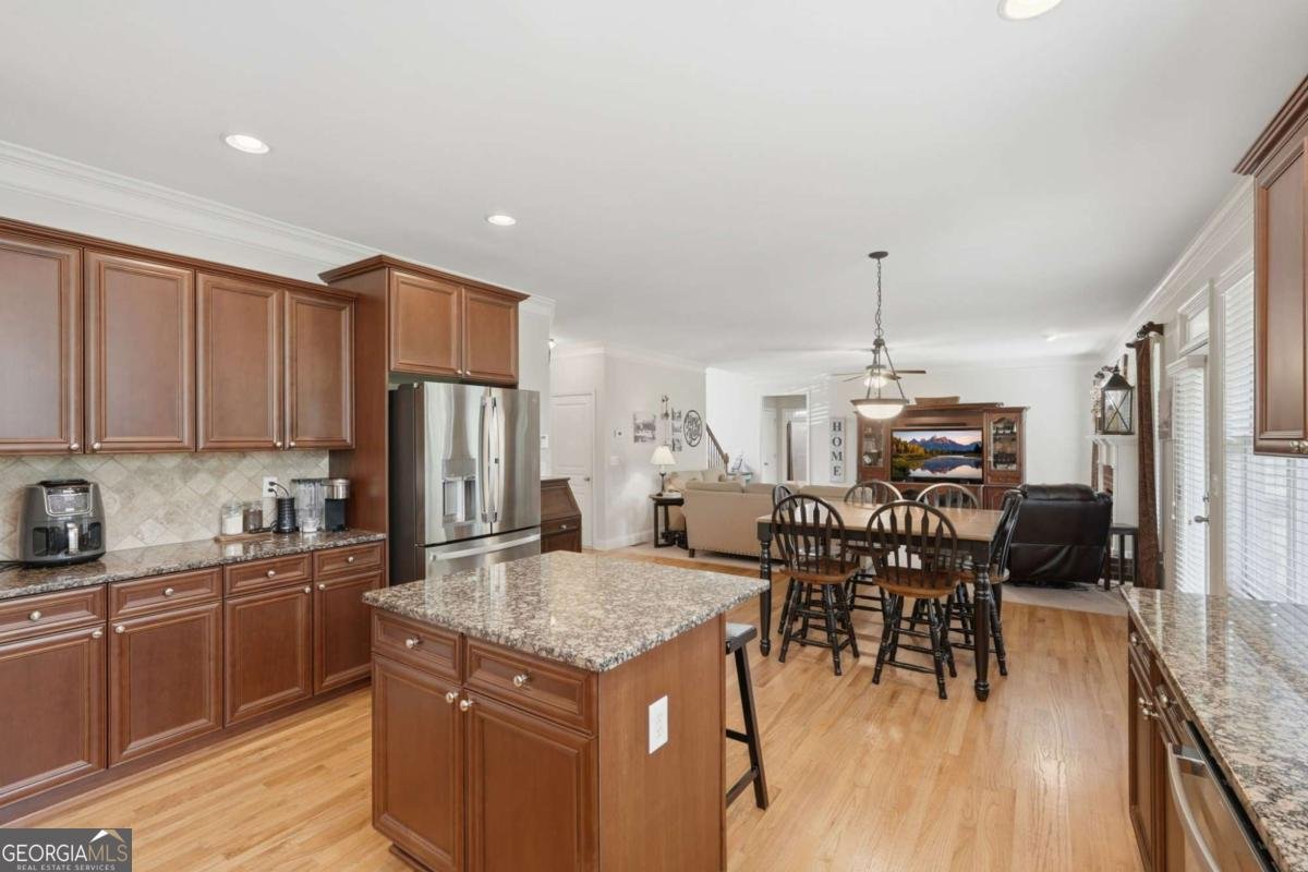 6107 Stillwater Place Flowery Branch - Photo 15