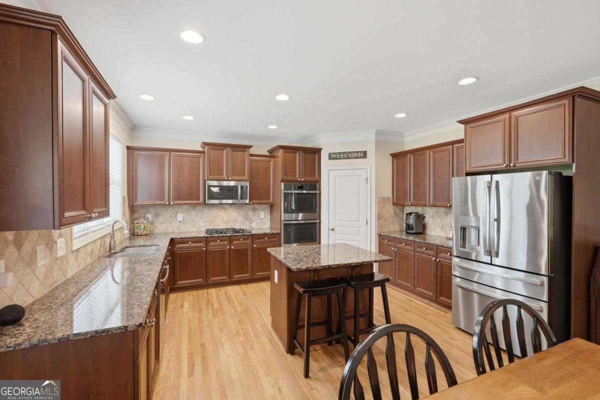 6107 Stillwater Place Flowery Branch - Photo 16