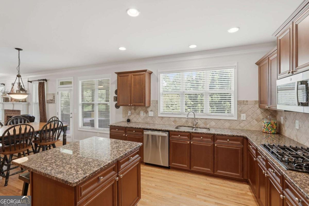 6107 Stillwater Place Flowery Branch - Photo 17