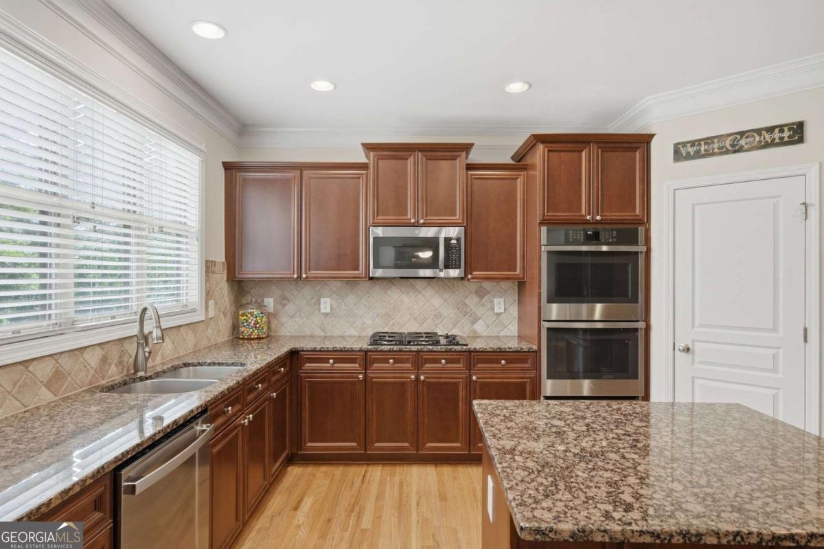 6107 Stillwater Place Flowery Branch - Photo 18