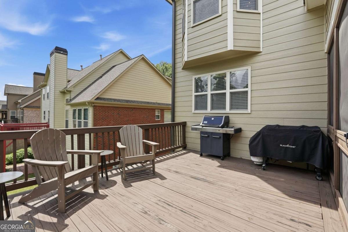 6107 Stillwater Place Flowery Branch - Photo 23