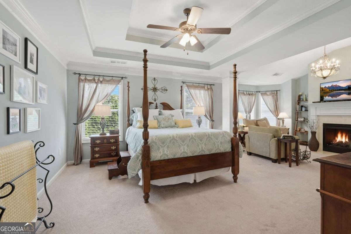 6107 Stillwater Place Flowery Branch - Photo 24