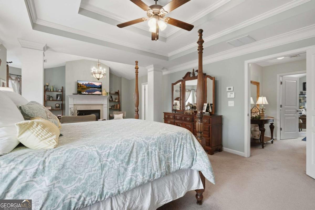 6107 Stillwater Place Flowery Branch - Photo 26