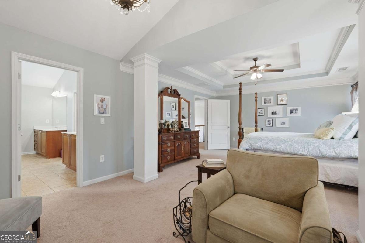 6107 Stillwater Place Flowery Branch - Photo 28